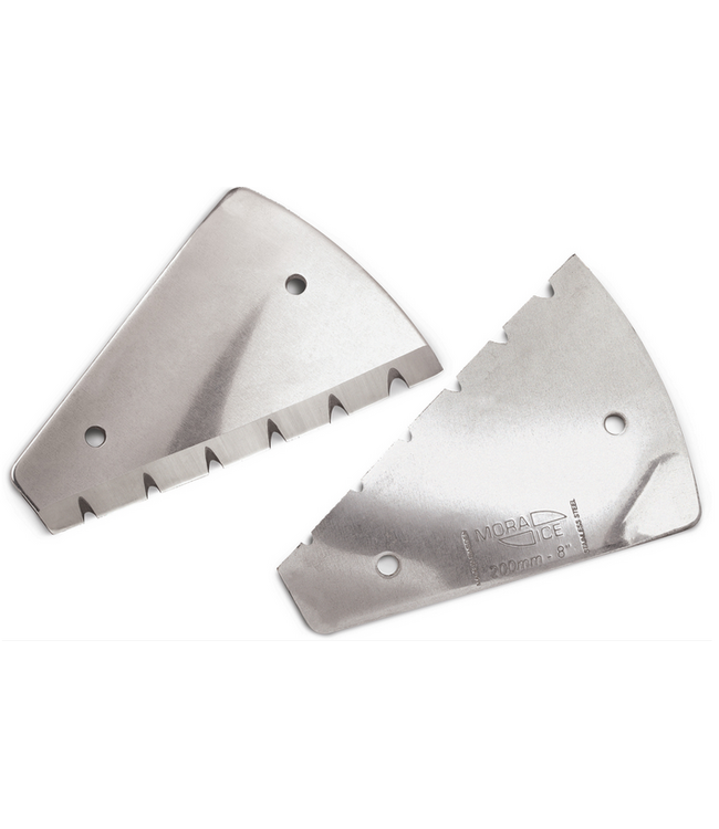 Strikemaster Strikemaster Lazer Power Replacement Auger Blades