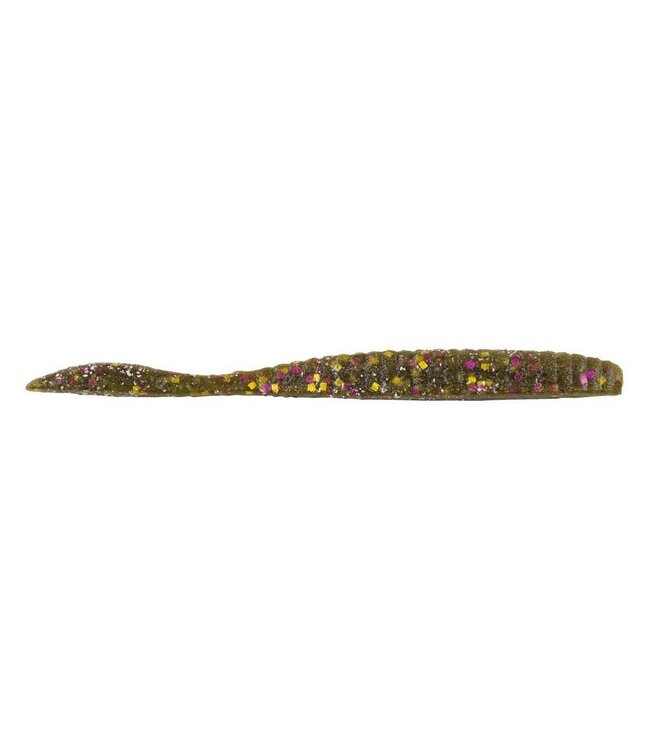 Berkley Berkley PowerBait® MaxScent Flat Worm