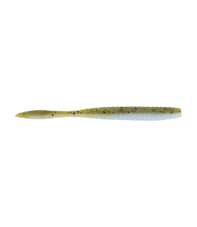 Berkley Berkley PowerBait® MaxScent Flat Worm