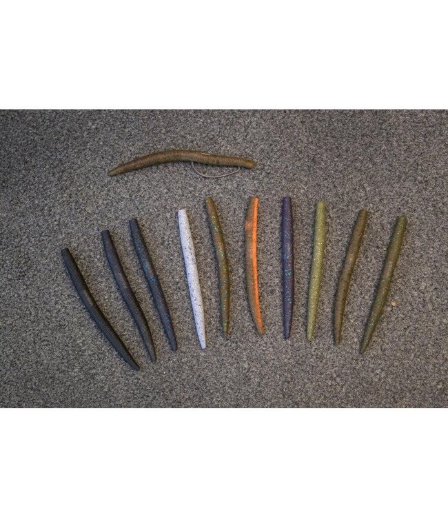 Berkley Berkley PowerBait® MaxScent The General