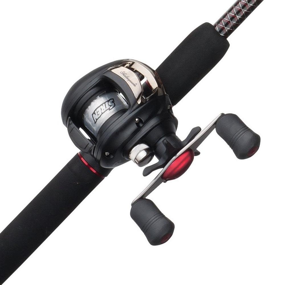 Shakespeare Ugly Stik GX2 Casting Rod/Reel Combo - Great Lakes Outfitters