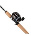 Pflueger Pflueger President Spincast Combo 6'6" Medium Action