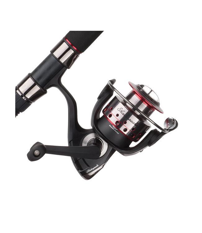 Shakespeare Shakespeare Ugly Stik GX2 Spin Rod/Reel Combo