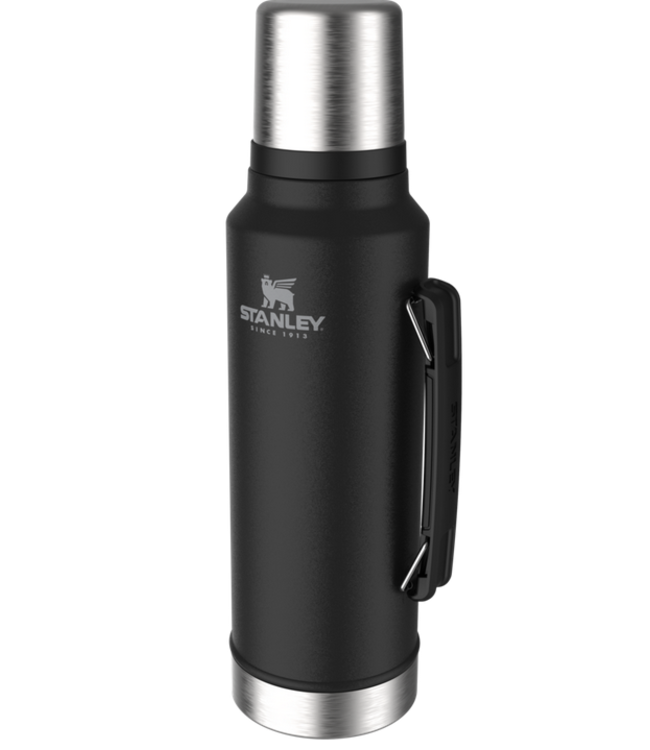 Stanley Stanley Classic 1.5 Quart Vacuum Bottle
