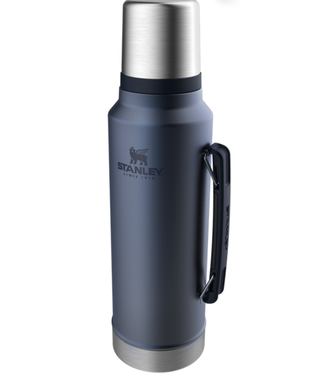 Stanley Stanley Classic 1.5 Quart Vacuum Bottle