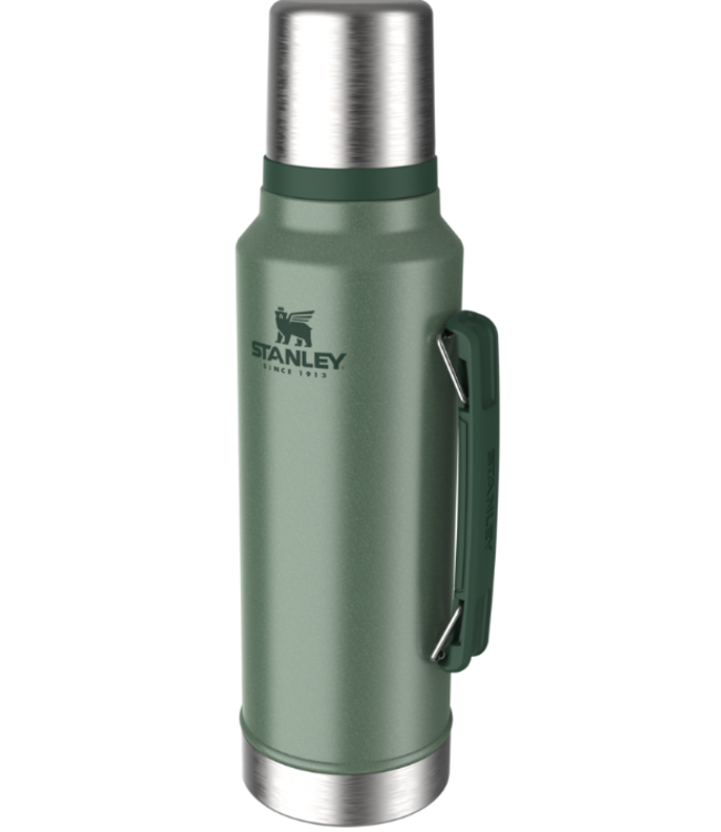 Stanley Stanley Classic 1.5 Quart Vacuum Bottle