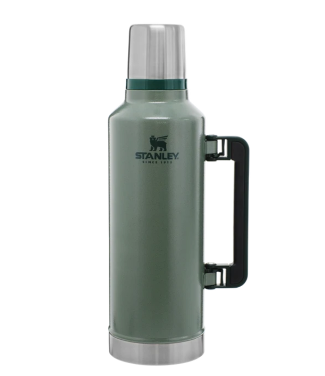 Stanley Stanley Legendary Classic Vacuum Bottle - 2.5 Quart