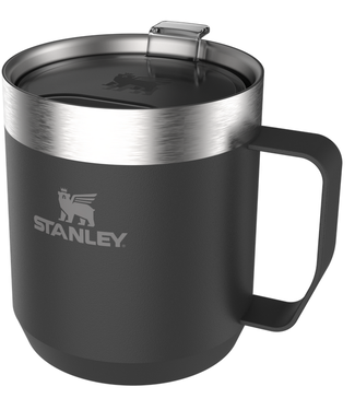 Stanley Stanley The Stay-Hot Camp Mug - 12 oz.