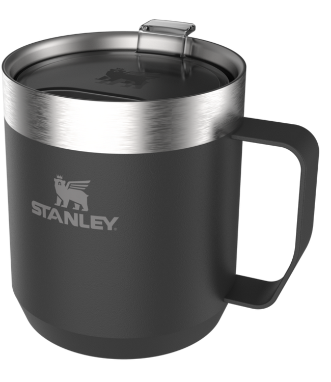 Stanley Stanley The Stay-Hot Camp Mug - 12 oz.