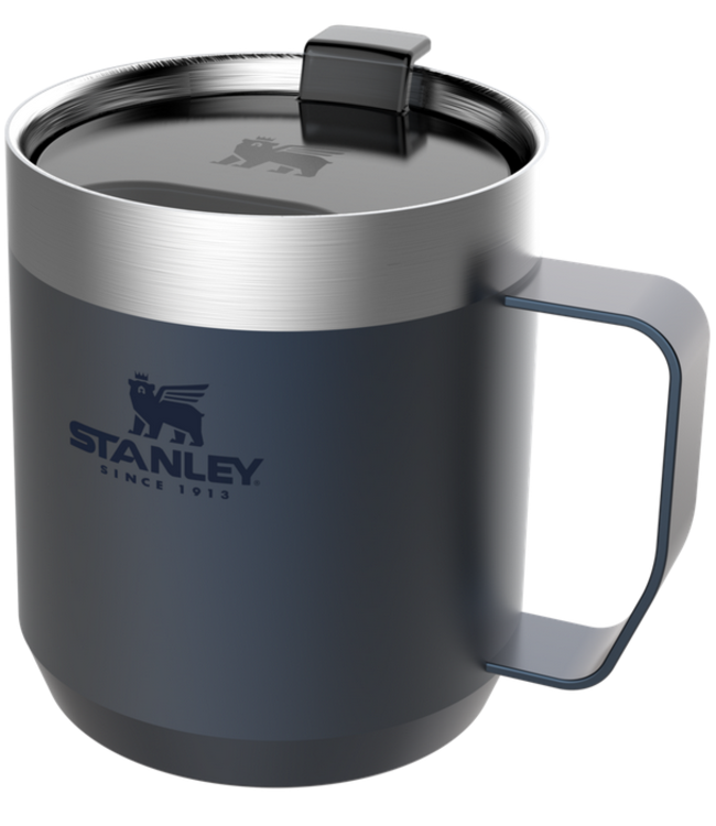 Stanley Stanley The Stay-Hot Camp Mug - 12 oz.