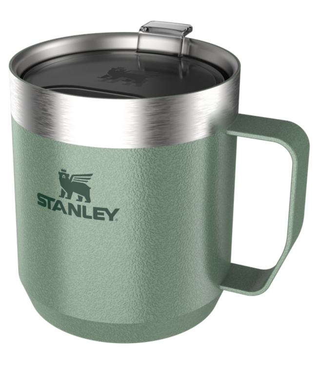 Stanley Stanley The Stay-Hot Camp Mug - 12 oz.