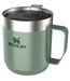 Stanley Stanley The Stay-Hot Camp Mug - 12 oz.
