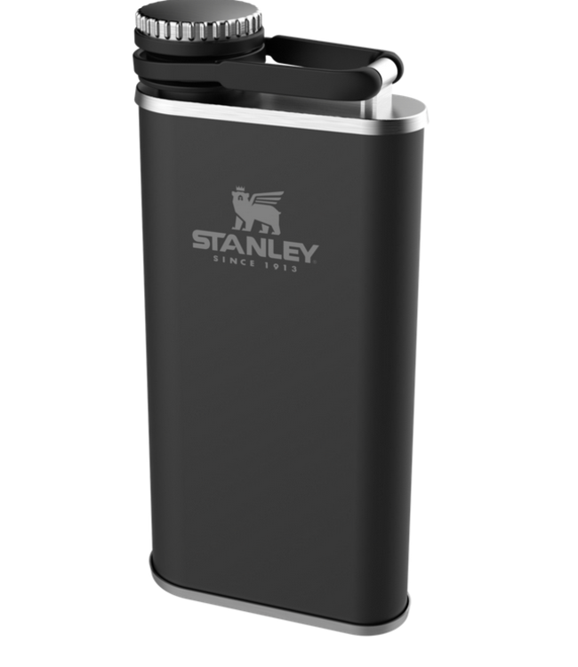 Stanley Stanley The Easy Fill Flask - 8 oz.