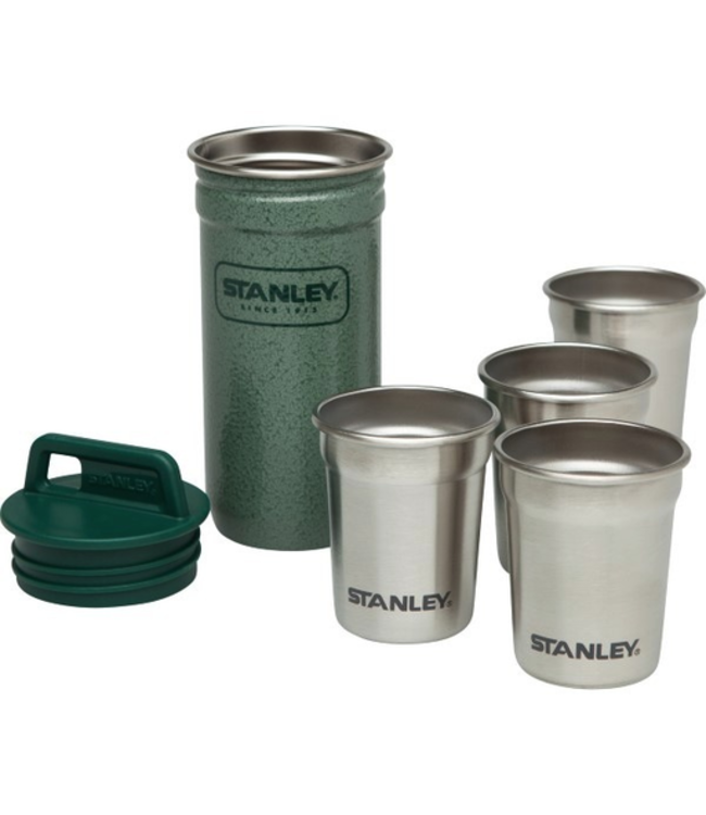 Stanley Stanley The Pre-Party Shot Glass Set