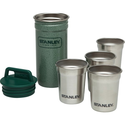 Stanley The Pre-Party Shot Glass Set