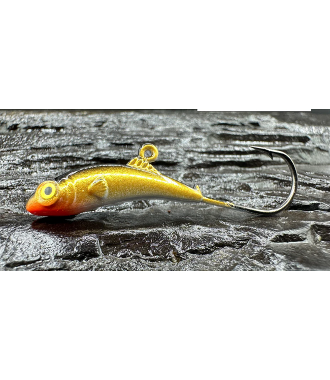 Meegs Meegs Original Jig