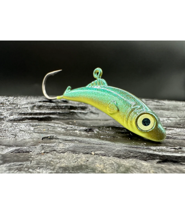 Meegs Meegs Original Jig