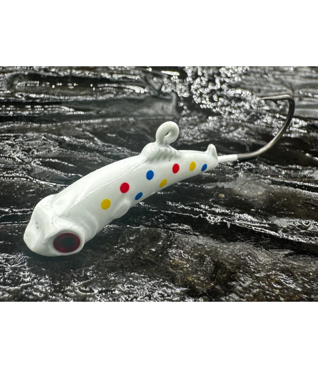 Meegs Meegs Original Jig