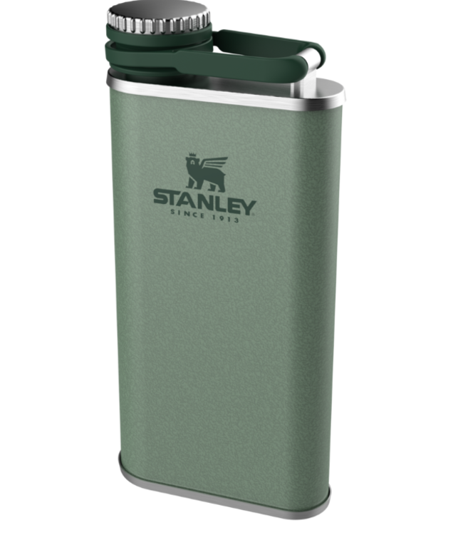Stanley Stanley The Easy Fill Flask - 8 oz.