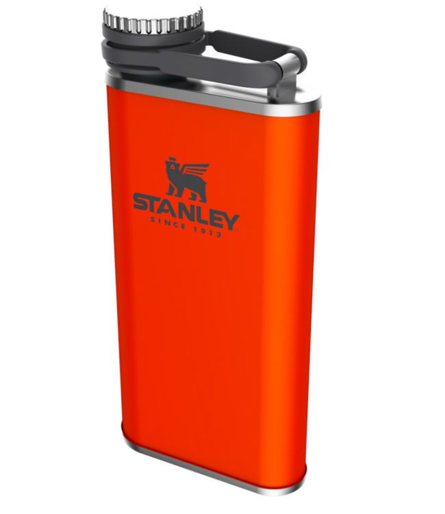 Stanley Stanley The Easy Fill Flask - 8 oz.