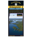 Chrismar The Adventure Map by CHRISMAR - Temagami 4 - Northwest & Sturgeon River