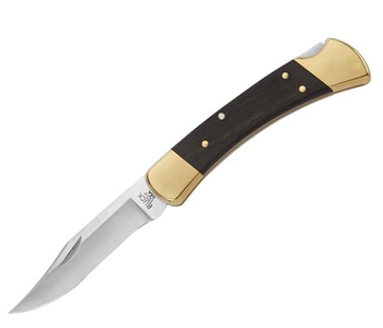 Buck Knives 110 Folding Hunter 3 3/4”