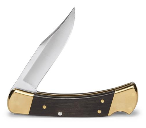 Fillet & Folding Knives Buck & Gerber (3)