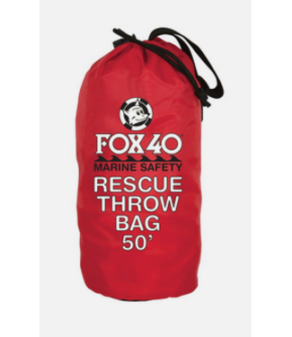 Fox 40 Fox 40 Rescue Throw Bag
