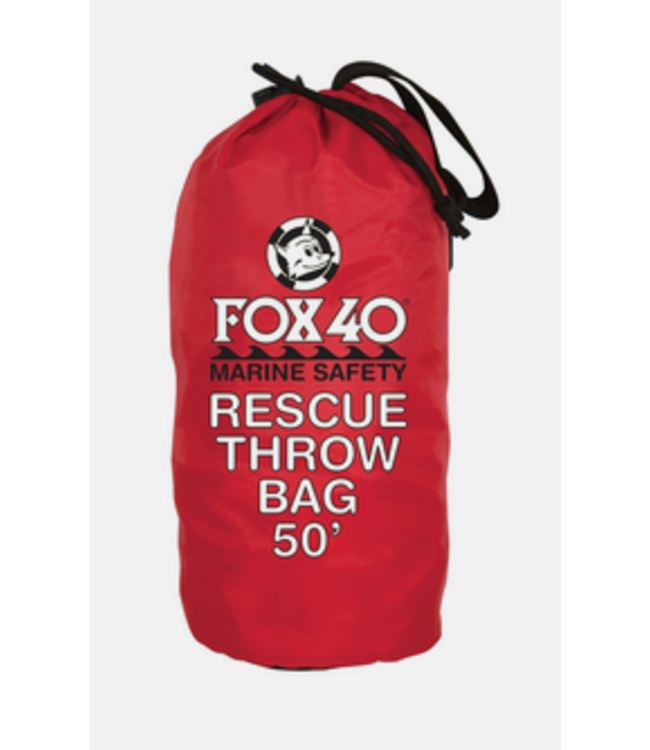 Fox 40 Fox 40 Rescue Throw Bag