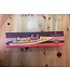 Outside Inside Gifts Cribbage Board