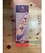 Outside Inside Gifts Cribbage Board