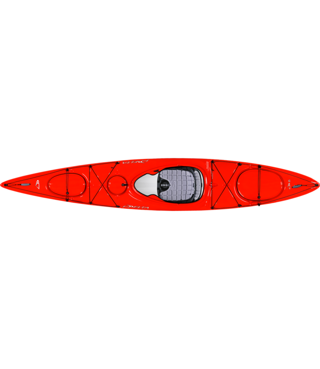 Delta Kayaks Delta Kayaks - Delta 12s