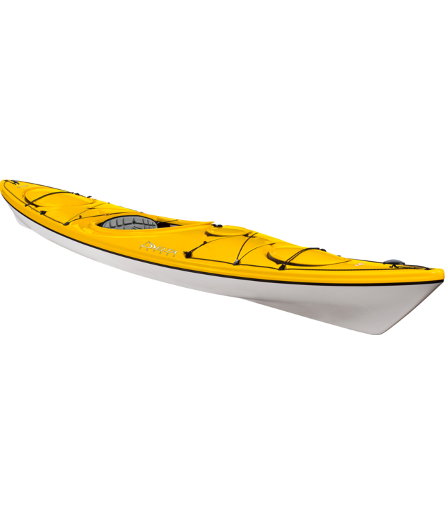 Delta Kayaks Delta Kayaks - Delta 12s