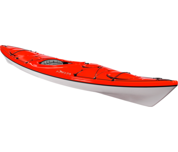 Delta Kayaks - Delta 12s