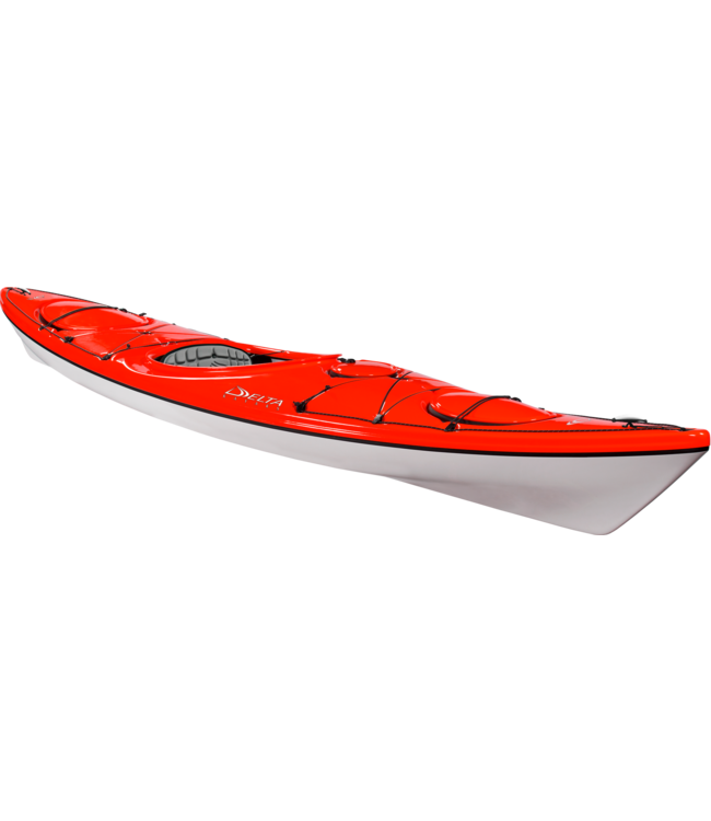 Delta Kayaks Delta Kayaks - Delta 12s