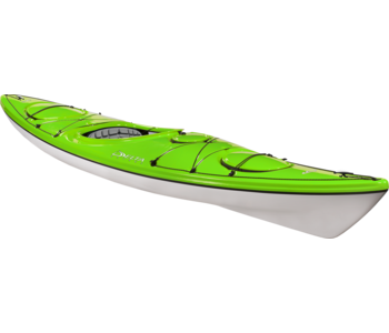 Delta Kayaks - Delta 12.10