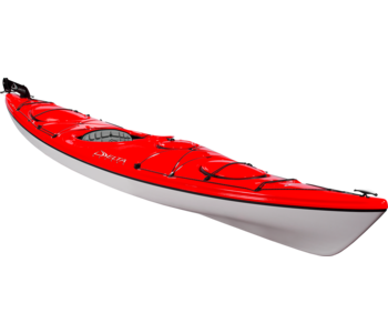 Delta Kayaks - Delta 14 - Rudder