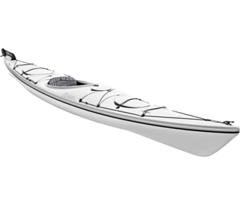 Delta Kayaks - Delta 15.5GT - Rudder