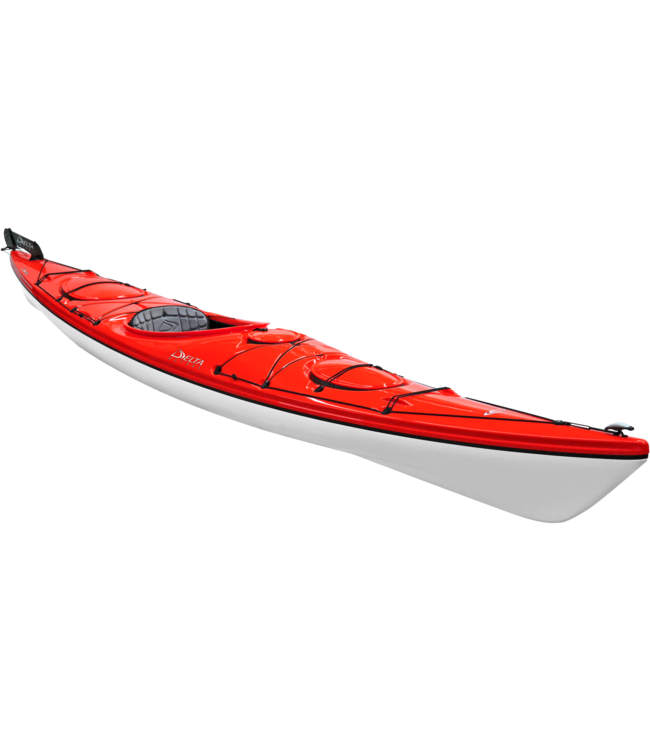 Delta Kayaks Delta Kayaks - Delta 15.5GT - Rudder