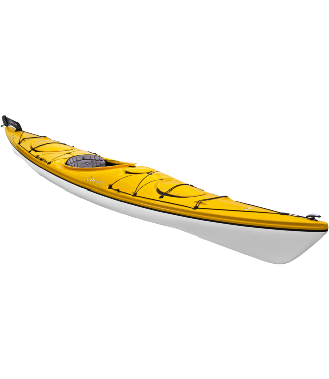 Delta Kayaks Delta Kayaks - Delta 15.5GT - Rudder