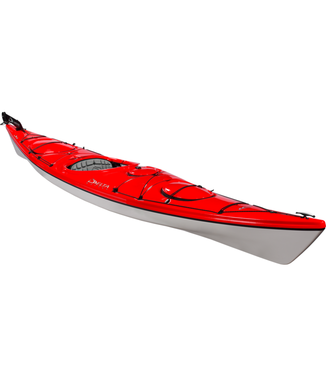 Delta Kayaks Delta Kayaks - Delta 15s - Rudder