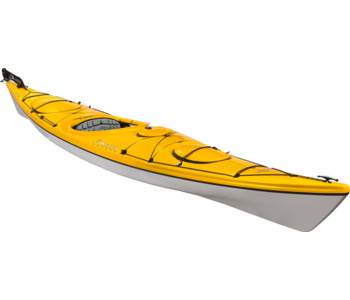 Delta Kayaks - Delta 15s - Rudder