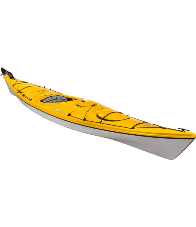 Delta Kayaks Delta Kayaks - Delta 15s - Rudder