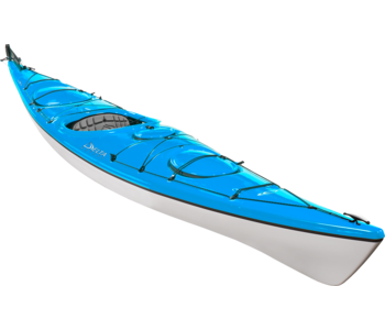 Delta Kayaks - Delta 16 - Rudder