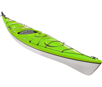 Delta Kayaks - Delta 17 - Rudder