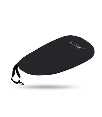Delta Kayaks Delta Kayaks Deluxe Neoprene Touring Reg. Cockpit Cover (Fits all Delta cockpits except 10AR, 12AR)