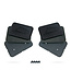 Delta Kayaks Delta Kayaks Contour Hip Pad Fit Kit - (Fits Delta Contour Seat System)