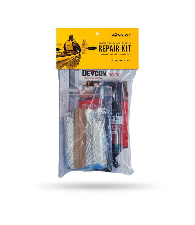 Delta Kayaks Delta Kayaks Repair Kit
