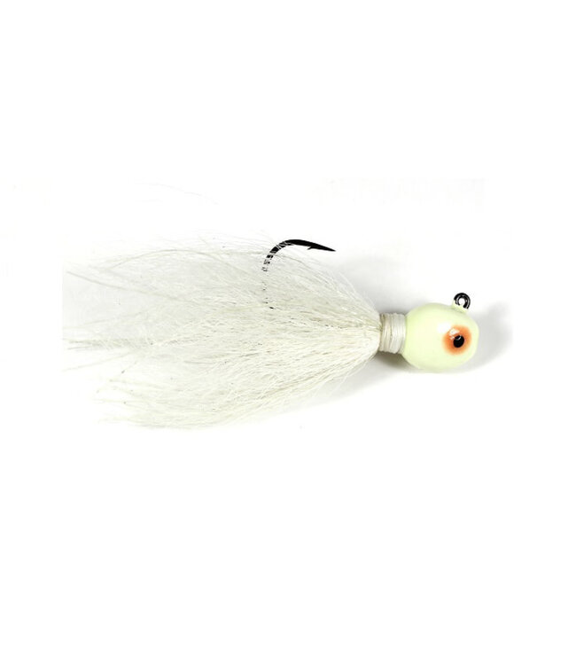 Challenger Challenger Bucktail Jigs