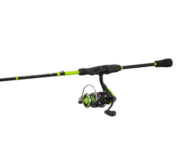 13 Fishing Code NX -  7'1" M Spinning Combo (3000 Size Reel) - 2 pc